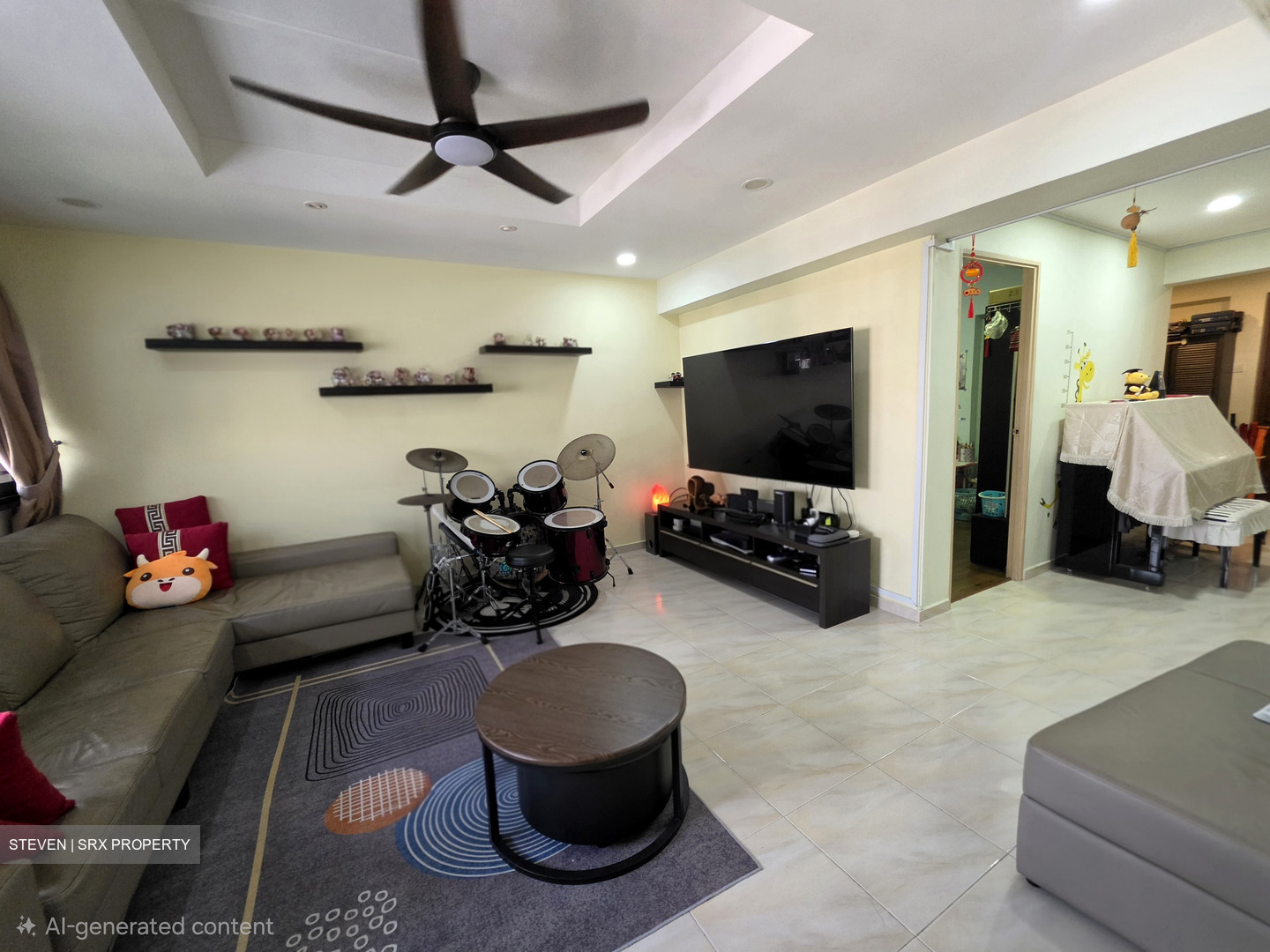 Blk 658C Jurong West Street 65 (Jurong West), HDB 5 Rooms #621855981